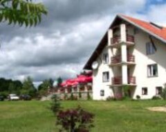 Hotel Country Holiday (Mrągowo, Polonia)