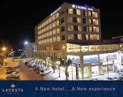 Khách sạn Lacosta Hotel (Aqaba City, Jordan)