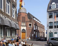 Căn hộ có phục vụ Urban Residences Maastricht (Maastricht, Hà Lan)