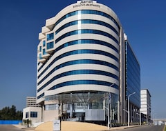 Hotel Marriott Executive Apartments Addis Ababa (Addis Abeba, Etiopija)