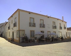 Hotel Hospedaria A Vanranda (Alvito, Portugal)