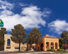Otel La Quinta Inn Las Cruces Mesilla Valley (Las Cruces, ABD)