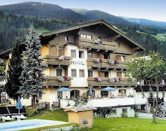 Hotel Brugger (Neukirchen am Großvenediger, Austria)