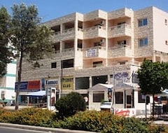 Huoneistohotelli Chrysanthos Boutique Apartments (Lemesos, Kypros)