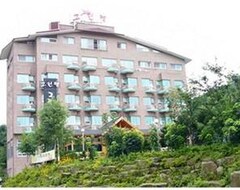 Hotel Phoenix Greentel Motel (Pyeongchang, Južna Koreja)