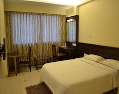 Hotel Green Land Elegant (Kolhapur, Indien)
