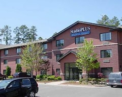 Khách sạn Extended Stay America Select Suites - Raleigh - Rtp - 4610 Miami Blvd. (Durham, Hoa Kỳ)