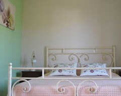 Hotelli Elegant Maisonettes Kalamaki (Kalamaki, Kreikka)