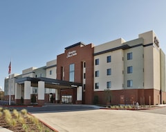 Khách sạn Hampton Inn & Suites Sacramento At Csus (Sacramento, Hoa Kỳ)