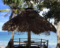 Bantigui Beach Resort (Sorsogon City, Philippines)