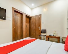 Khách sạn Oyo 79654 Pacific Hotel (Sambalpur, Ấn Độ)