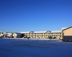Motel BCMInns - Fort McMurray - Rusty's (Fort McMurray, Canada)