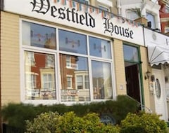 Khách sạn Westfield House (Blackpool, Vương quốc Anh)