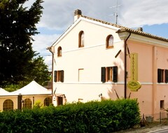 Pensión B&B Montechiaro (Mogliano, Italia)