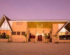Hotel Eseriani The (Naivasha, Kenija)