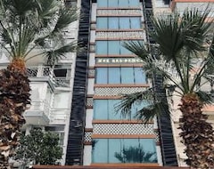 Zek Residence Hotel (İzmir, Türkiye)