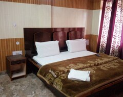 Khách sạn Diamond (Meerut, Ấn Độ)