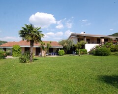 Khách sạn Appartamenti Le Rasole (Garda, Ý)