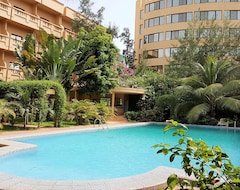 Hotel Hôtel Massaley (Bamako, Mali)