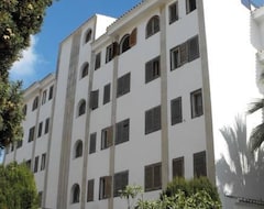 Khách sạn RealRent Port Xabia Apartments (Jávea, Tây Ban Nha)