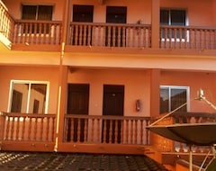 DaysInn Hotel (Lira, Uganda)
