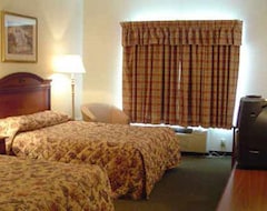 Khách sạn Country Inn & Suites By Radisson, Frackville Pottsville, Pa (Pottsville, Hoa Kỳ)