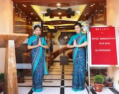 Khách sạn Hotel Bangabhumi (Alipurduar, Ấn Độ)