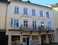 Hotelli Hostellerie de la Basilique (Echternach, Luxembourg)