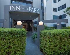 Huoneistohotelli Inn On The Park Apartments (Brisbane, Australia)