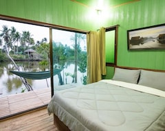 Hotel OYO 693 Tree House Cottage (Koh Chang, Thailand)