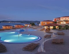 Hotel Skiper Resort (Savudrija, Hrvaška)