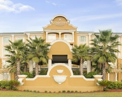 Khách sạn Country Inn & Suites by Radisson, Port Orange-Daytona, FL (Port Orange, Hoa Kỳ)