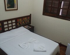 Khách sạn GT Sollaris (Caeté, Brazil)