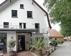 Nella Parkhotel (Wunstorf, Germany)