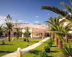 Hotel Abou Sofiane (Port el Kantaoui, Tunesien)