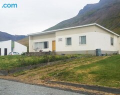 Cijela kuća/apartman House In The Westfjords (Breiðavík, Island)
