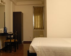 Khách sạn SPOT ON 39802 Green Star (Mumbai, Ấn Độ)