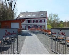 Khách sạn Domäne am See (Simmern, Đức)