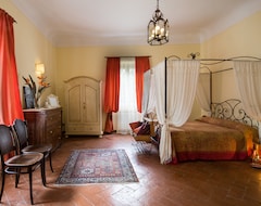 Hotelli Il Palagetto Guest House (Firenze, Italia)