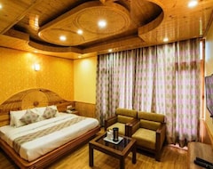 Hotel Golden Apple Resort - Homemoon Suite (Manali, India)