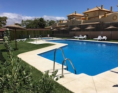 Tüm Ev/Apart Daire T2 Islantilla - Golf, Beach And Pool (Isla Cristina, İspanya)