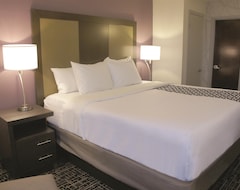 Khách sạn La Quinta Inn & Suites Colorado Springs North (Colorado Springs, Hoa Kỳ)