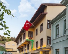 Hotelli Boyuguzel Termal (Bursa, Turkki)