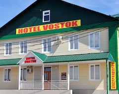 Hotel Vostok (Orenburg, Russia)