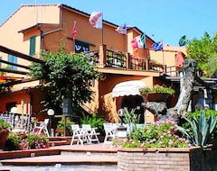 Khách sạn Elba (Marina di Campo, Ý)