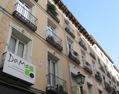 Hotel Apartamento Chueca I (Madrid, España)