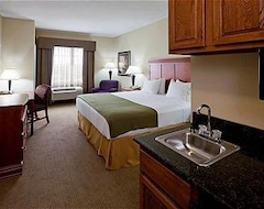 Khách sạn Holiday Inn Express Hotel And Suites Ada, An Ihg Hotel (Ada, Hoa Kỳ)