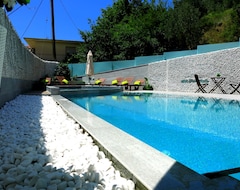 Hele huset/lejligheden Luxury Apartment Lara Rose (Split, Kroatien)