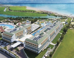 Hotel Port Nature Luxury Resort (Belek, Tyrkiet)
