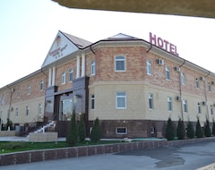 Hotel Maximum (Navoiy, Usbekistan)